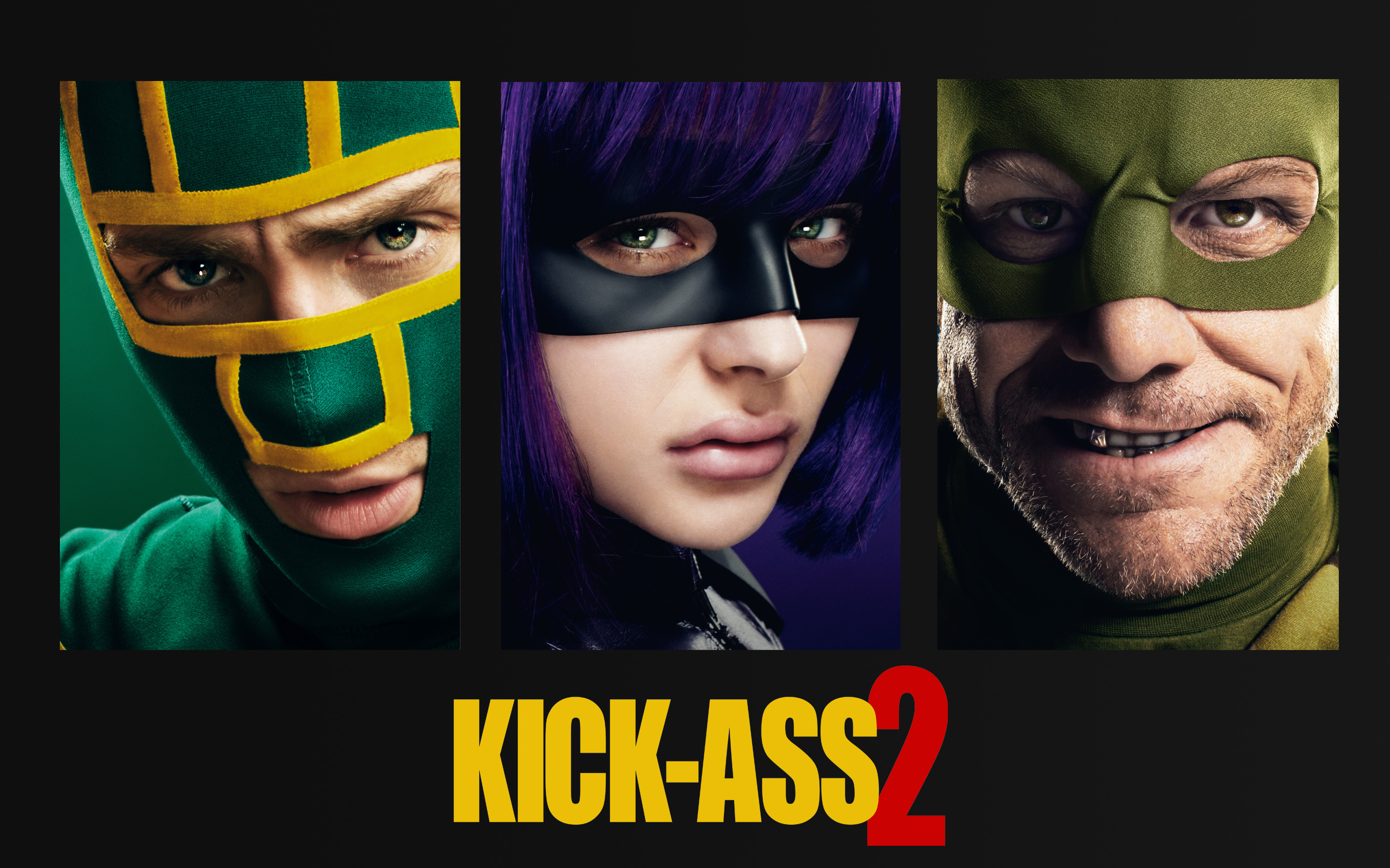 Kick Ass Movie Review 2